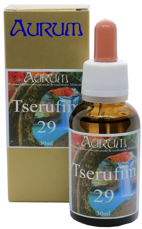 Tserufim 29 Gocce 30 Ml