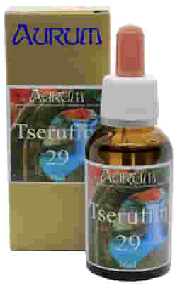 TSERUFIM 29 GOCCE 30 ML