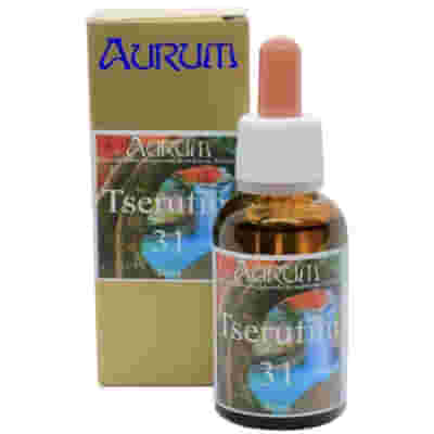 TSERUFIM 41 GOCCE 30 ML