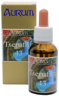 TSERUFIM 43 GOCCE 30 ML