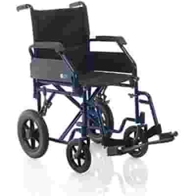 CARROZZINA PIEGHEVOLE ARDEA GO ROSSO 40 CM