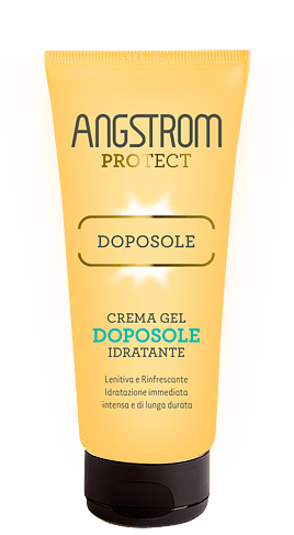 Angstrom Gel Doposole 200 Ml Tubo