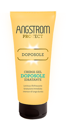 ANGSTROM GEL DOPOSOLE 200 ML TUBO