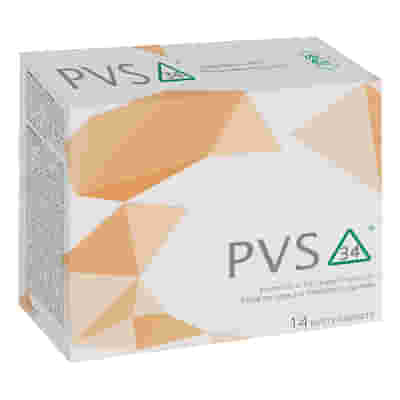 PVS34 12 BUSTINE MONODOSE 15 G