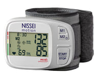 MOTION MISURA PRESSIONE POLSO