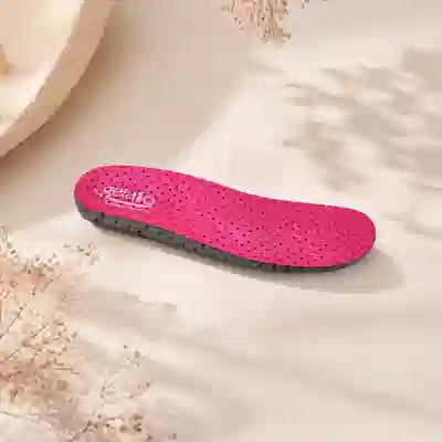 CLOUD GO PLANTARE ANATOMICO UNISEX FUXIA 37