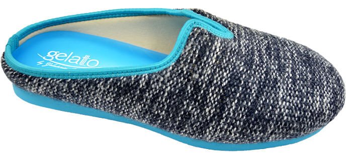 Cloud Go Plantare Anatomico Unisex Fuxia 36-image