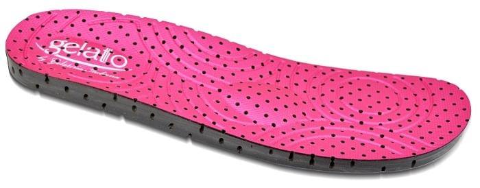 Cloud Go Plantare Anatomico Unisex Fuxia 38-image