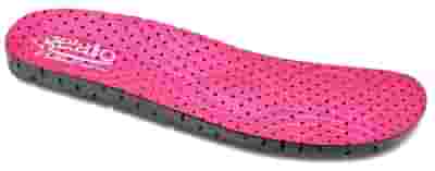 CLOUD GO PLANTARE ANATOMICO UNISEX FUXIA 40