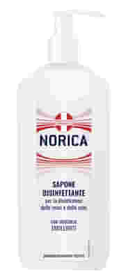 NORICA SAPONE DISINFETTANTE 500 ML