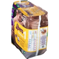 LIBERO NEWBORN 1 2-5 KG 24 PEZZI