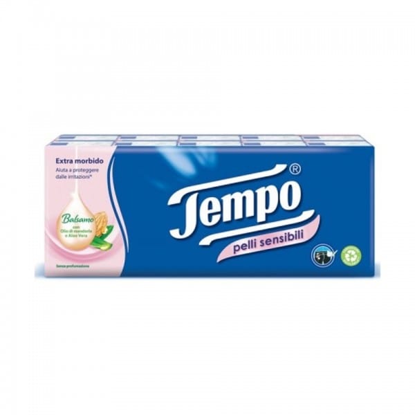 Tempo Fazz P Sens 10X9PZ 836278
