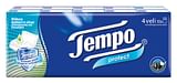 TEMPO PROTECT FAZZOLETTI 10 PEZZI X 9 BUSTE