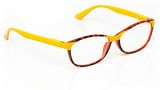 OCCHIALE DA LETTURA PREMONTATO UTILISSIMI MODELLO 0044 COLORE 03 D+2,50 DIOTTRIE