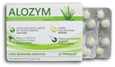 ALOZYM 40 COMPRESSE