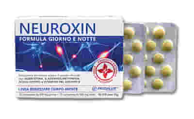 NEUROXIN 50 COMPRESSE