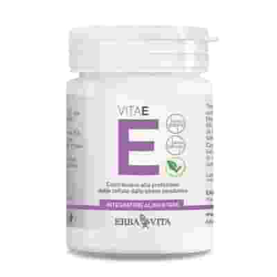 VITAMINA E 60 PERLE