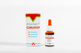 Braderm Cerustop 15 Ml