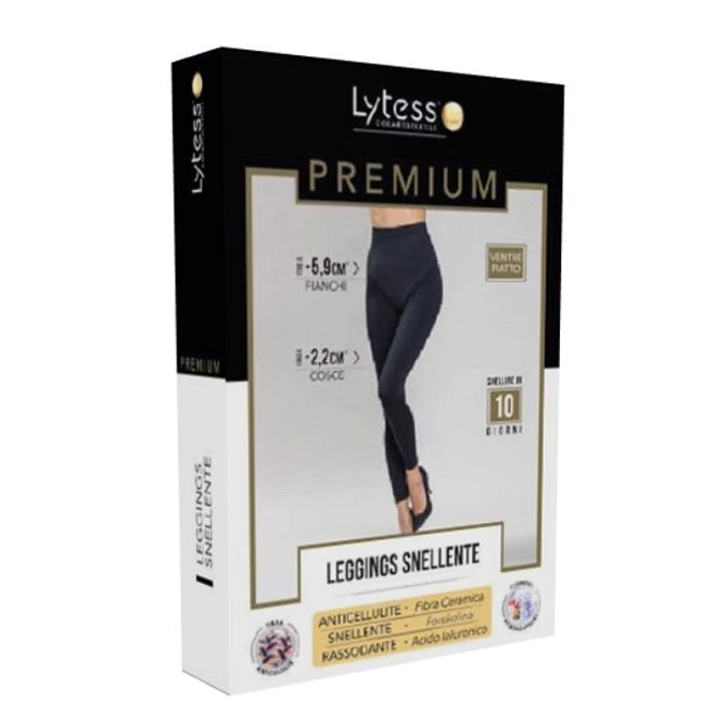 Lytess Premium Leggins S/M