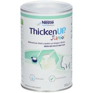 RESOURCE THICKENUP JUNIOR 250 G