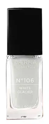 DAERMA SMALTO WHITE GLACIER 106 8 ML DAERMA SMALTO WHITE GLACIER 106 8 ML
