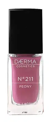 DAERMA SMALTO PEONY 211 8 ML DAERMA SMALTO PEONY 211 8 ML