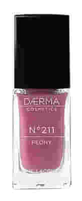 DAERMA SMALTO PEONY 211 8 ML