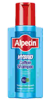 ALPECIN HYBRID COFFEIN SHAMPOO 250 ML