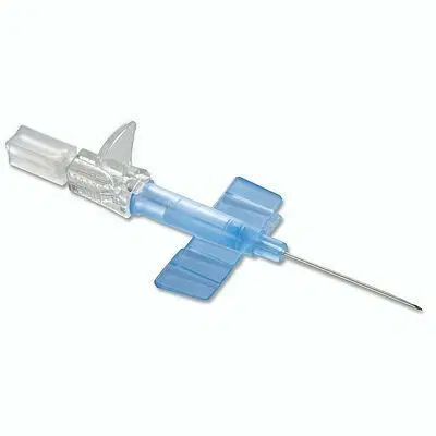 AGO CANNULA A 2 VIE STERILE MONOUSO VENOPIC FEP GAUGE 16X45 1 PEZZO AGO CANNULA A 2 VIE STERILE MONOUSO VENOPIC FEP GAUGE 16X45 1 PEZZO