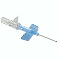AGO CANNULA A 2 VIE STERILE MONOUSO VENOPIC FEP GAUGE 16X45 1 PEZZO