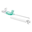 AGO CANNULA A 2 VIE STERILE MONOUSO VENOPIC FEP GAUGE 22X25 1 PEZZO