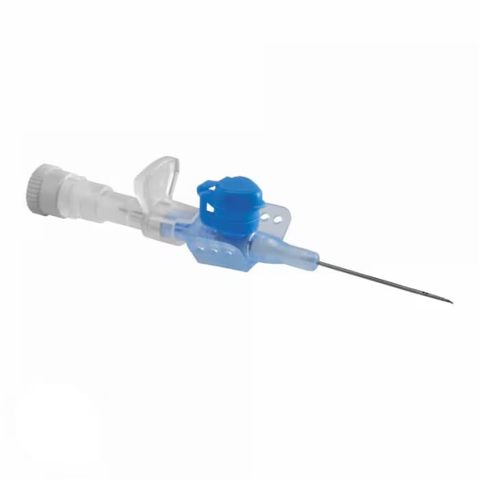 Ago Cannula A 2 Vie Sterile Monouso Venopic Pur Gauge 16 X45 1 Pezzo