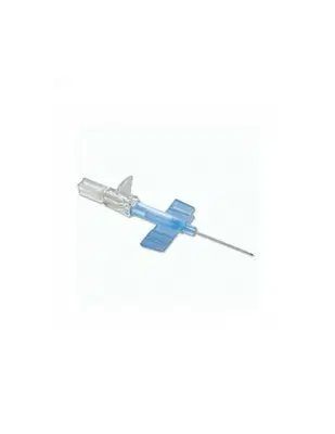 AGO CANNULA A 2 VIE STERILE MONOUSO VENOPIC PUR GAUGE 18X45 1 PEZZO AGO CANNULA A 2 VIE STERILE MONOUSO VENOPIC PUR GAUGE 18X45 1 PEZZO