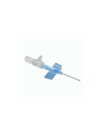 AGO CANNULA A 2 VIE STERILE MONOUSO VENOPIC PUR GAUGE 18X45 1 PEZZO