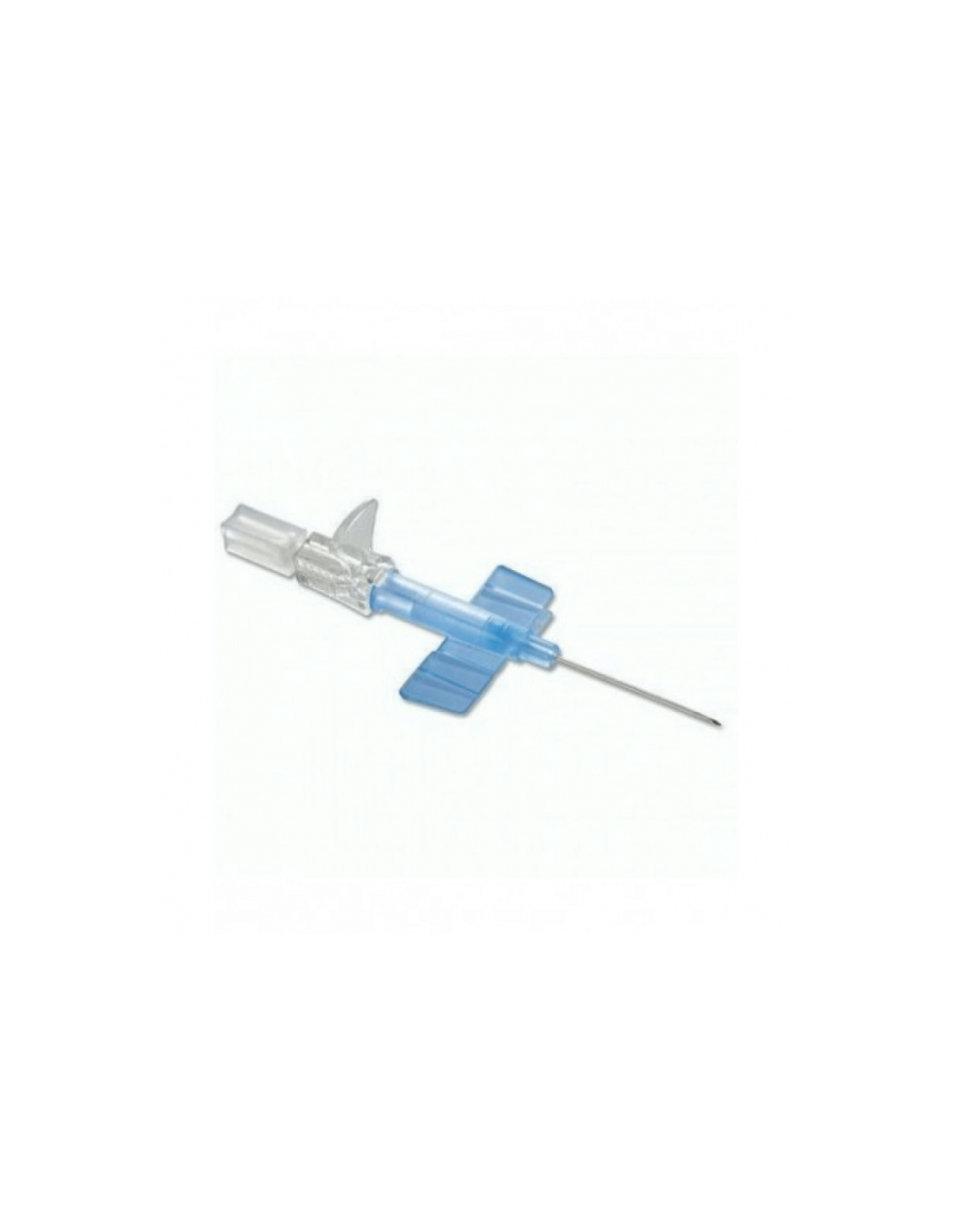 Ago Cannula A 2 Vie Sterile Monouso Venopic Pur Gauge 18 X45 1 Pezzo