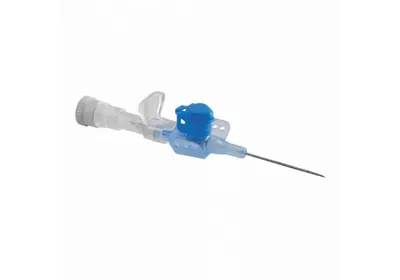 AGO CANNULA A 2 VIE STERILE MONOUSO VENOPIC PUR GAUGE 20X32 1 PEZZO AGO CANNULA A 2 VIE STERILE MONOUSO VENOPIC PUR GAUGE 20X32 1 PEZZO