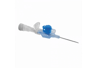 AGO CANNULA A 2 VIE STERILE MONOUSO VENOPIC PUR GAUGE 20X32 1 PEZZO