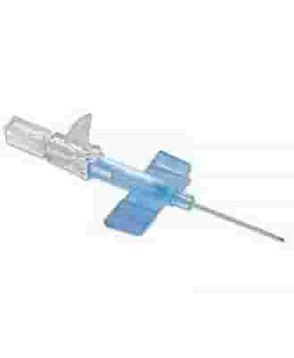 AGO CANNULA A 2 VIE STERILE MONOUSO VENOPIC PUR GAUGE 24X19  1 PEZZO