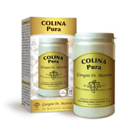 COLINA PURA POLVERE SOLUBILE 100 G