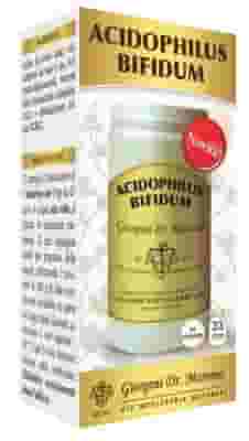 ACIDOPHILUS BIFIDUM POLVERE 100 G