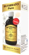 BUTIRRATO PURO LIQUIDO ANALCOLICO 500 ML