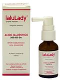 IALULADY SPRAY SUBLINGUALE 20 ML