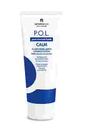 POL PURE OMENTAL LIPIDS CALM FLUIDO EMOLLIENTE LIPORESTITUTIVO PELLE SECCA CON PRURITO 200 ML