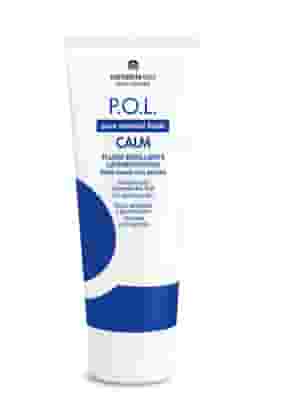P.O.L PURE OMENTAL LIPIDS CALM FLUIDO EMOLLIENTE LIPORESTITUTIVO PELLE SECCA CON PRURITO 200 ML
