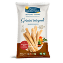 PIACERI MEDITERRANEI GRISSINI INTEGRALI 160 G