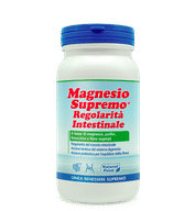 MAGNESIO SUPREMO REGOLARITA' INTESTINALE 150 G