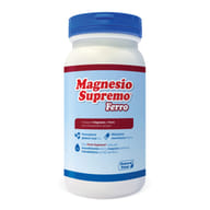 MAGNESIO SUPREMO FERRO 150 G