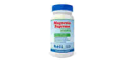 MAGNESIO SUPREMO FERRO 150 G
