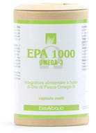 EPA 1000 OMEGA 3 60 PERLE
