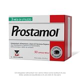 PROSTAMOL 90 CAPSULE